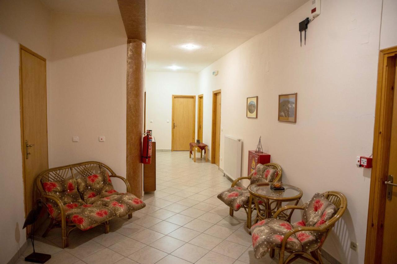 Hotel Kastro Sérvia Extérieur photo