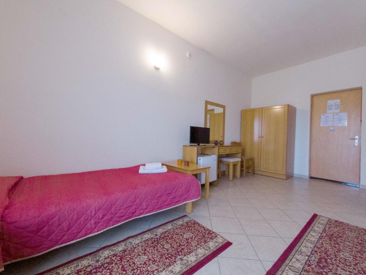 Hotel Kastro Sérvia Extérieur photo